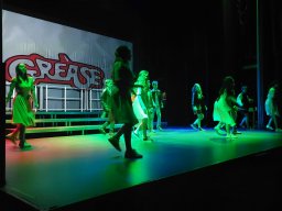 Grease 2025